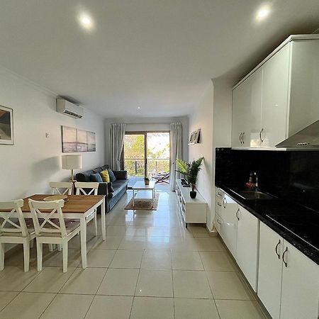 Costa Azul Apartments - 2B プエルト・デ・モガン エクステリア 写真