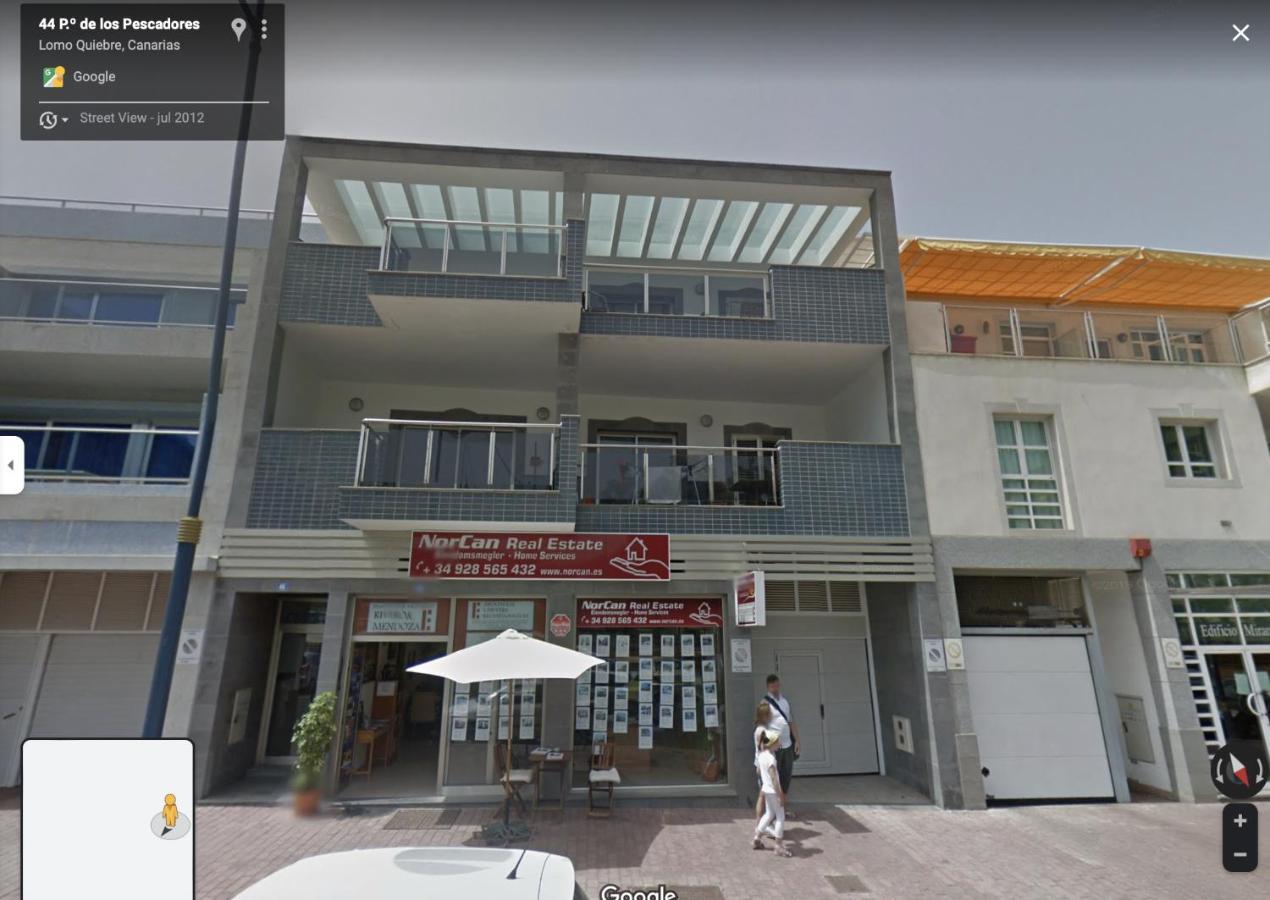 Costa Azul Apartments - 2B プエルト・デ・モガン エクステリア 写真