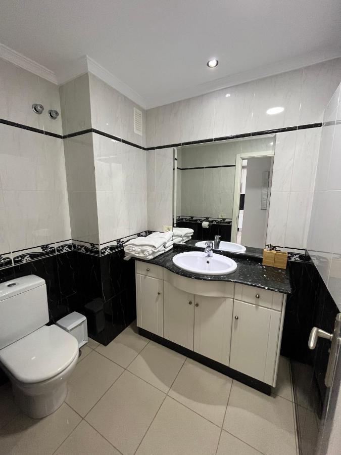 Costa Azul Apartments - 2B プエルト・デ・モガン エクステリア 写真