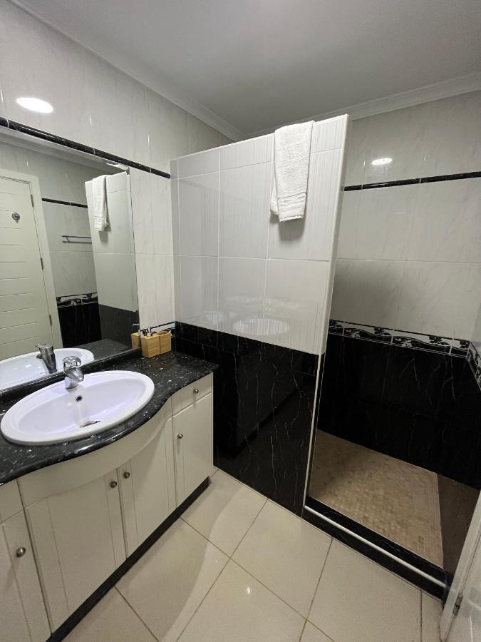 Costa Azul Apartments - 2B プエルト・デ・モガン エクステリア 写真